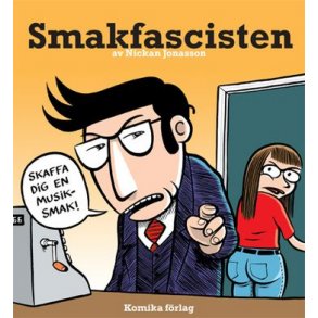 Smakfascisten