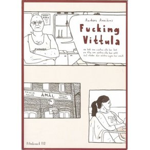 Fucking Vittula