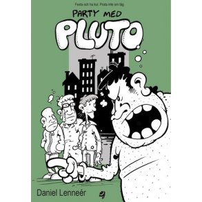 Party med Pluto