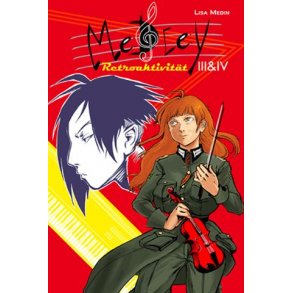 Medley 3 och 4 - Retroaktivitt