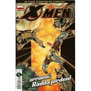 Marvel Special 2008/04 X-Men