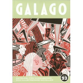 Galago volym 93