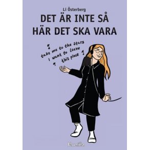 Det r inte s hr det ska vara