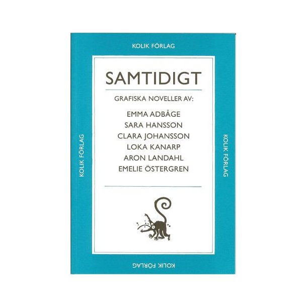 Samtidigt