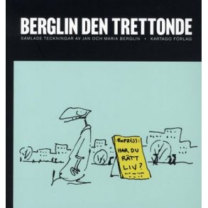 Berglin den trettonde
