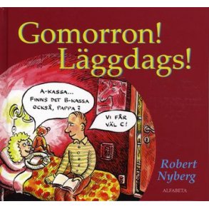 Gomorron! Lggdags!