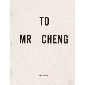 To Mr Cheng