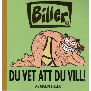 Du vet att du vill!