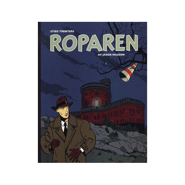 Roparen