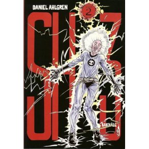 Jag grter bara i andra dimensioner - SH3 vol 2