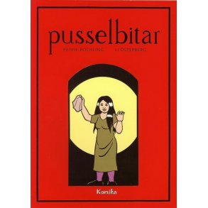Pusselbitar