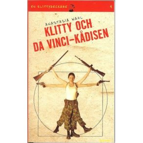 Klitty och Da Vinci-kdisen