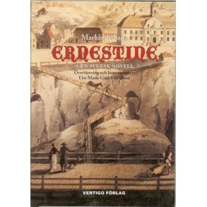 Ernestine - en svensk novell
