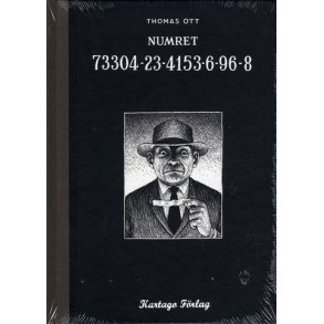 Numret 73304-23-4153-6-96-8