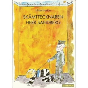 Skmttecknaren Herr Sandberg