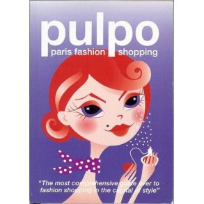 Pulpo - Paris fashion shopping guide 1