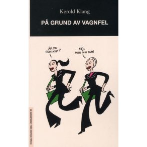 P grund av vagnfel
