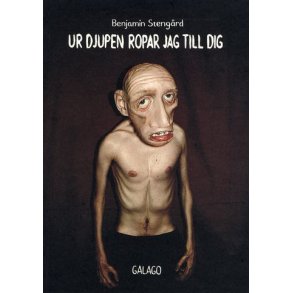 Ur djupen ropar jag till dig