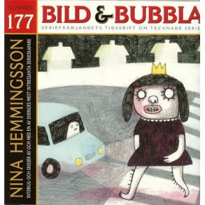 Bild och Bubbla 177
