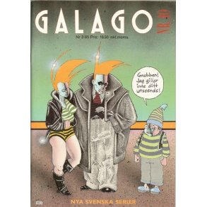 Galago 1985/02 - 10