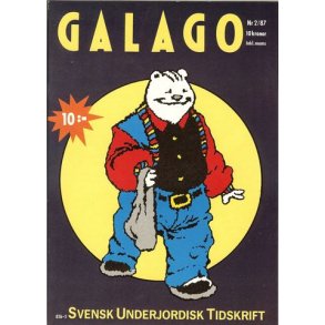 Galago 1987/02 - 14