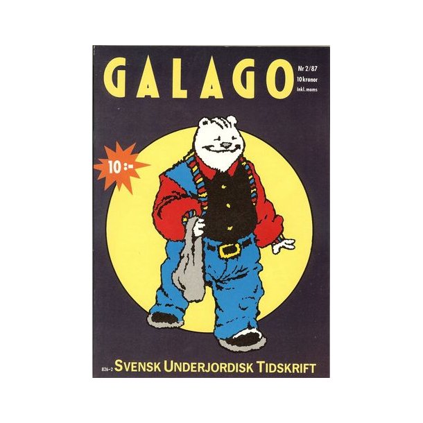 Galago 1987/02 - 14