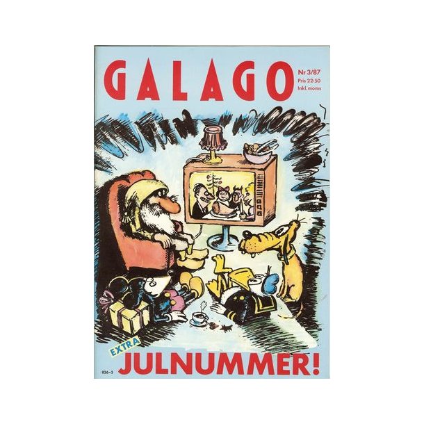 Galago 1987/03 - 15