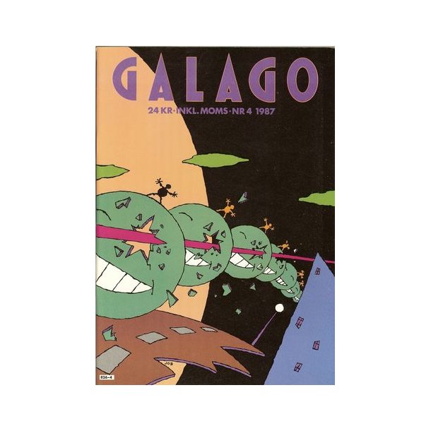 Galago 1987/04 - 16