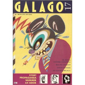 Galago 1988/01 - 17