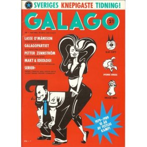 Galago 1989/01 - 21