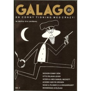 Galago 1989/03 - 23