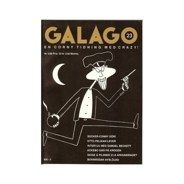 Galago 1989/03 - 23