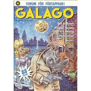 Galago 1989/02 - 22