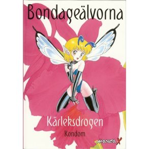 Bondagelvorna 2 - Krleksdrogen