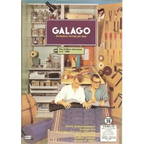 Galago 1990/04 - 28