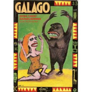 Galago 1992/01 - 33