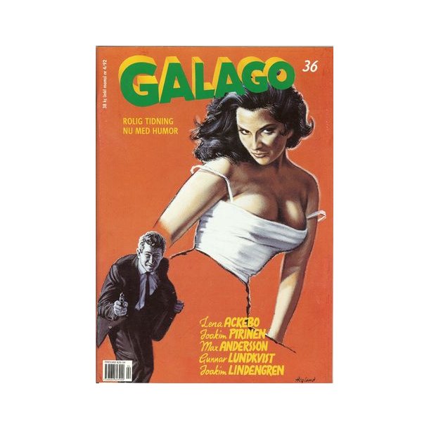 Galago 1992/04 - 36