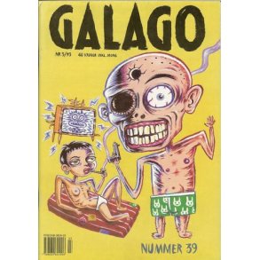 Galago 1993/03 - 39