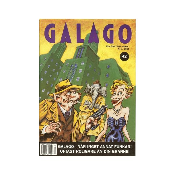 Galago 1994/03 - 42