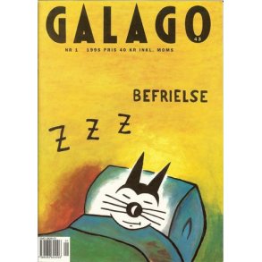 Galago 1995/01 - 43