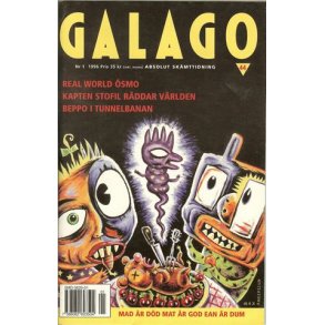 Galago 1996/01 - 44