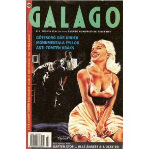 Galago 1996/02 - 45