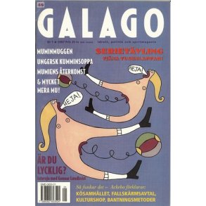 Galago 1997/01 - 46