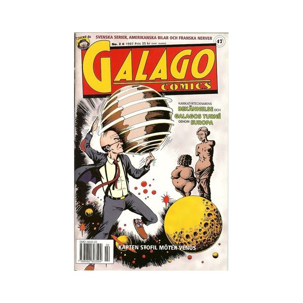 Galago 1997/02 - 47