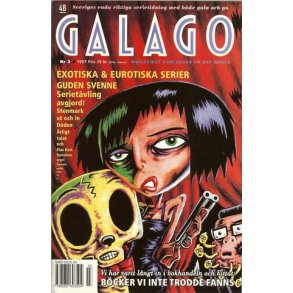 Galago 1997/03 - 48
