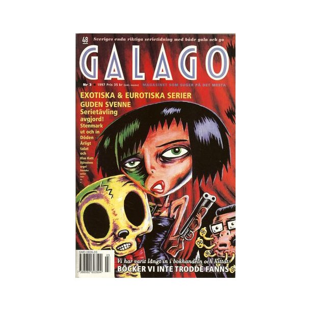 Galago 1997/03 - 48