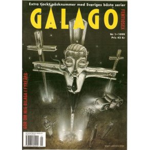 Galago 1999/01 - 56