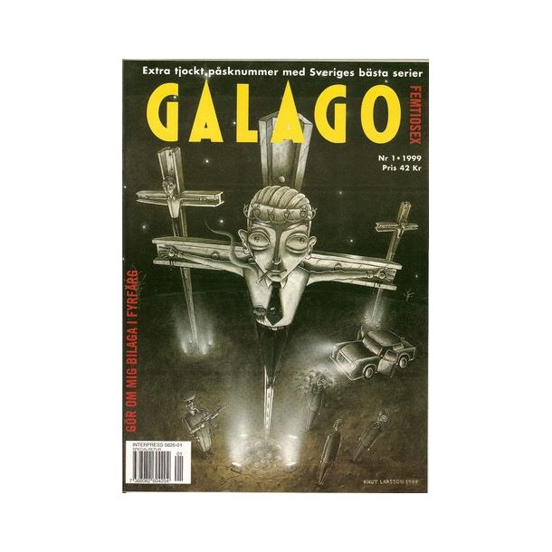 Galago 1999/01 - 56