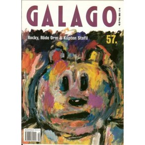 Galago 1999/02 - 57