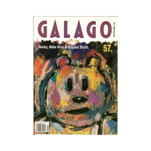 Galago 1999/02 - 57